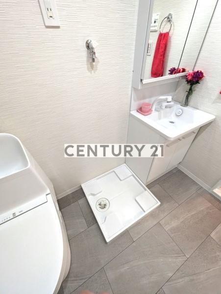 パレス上井草／パレスカミイグサ