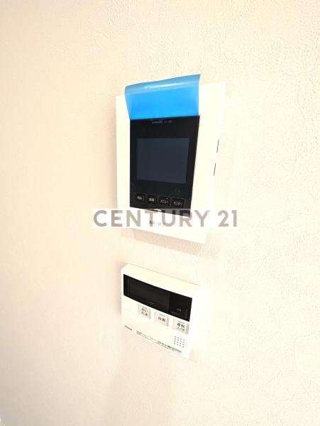 パレス上井草／パレスカミイグサ