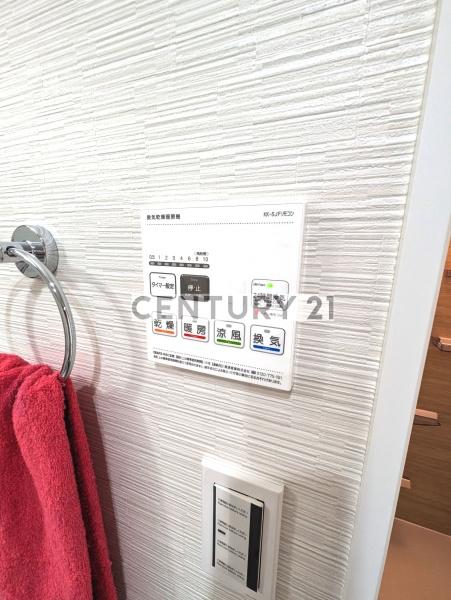 パレス上井草／パレスカミイグサ