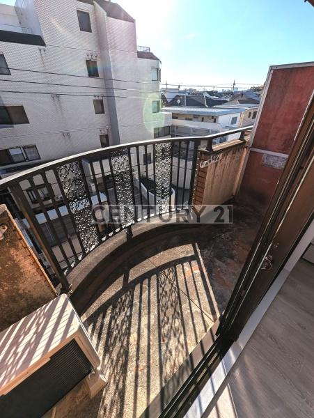 パレス上井草／パレスカミイグサ