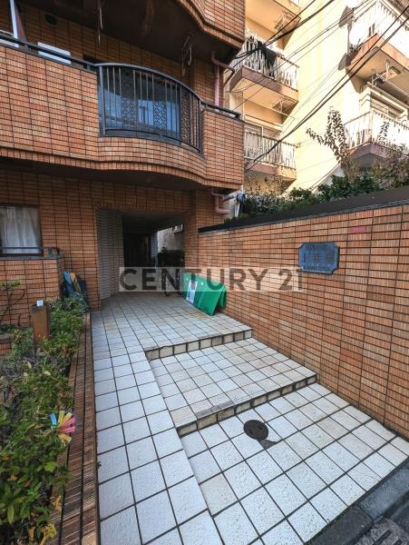 パレス上井草／パレスカミイグサ