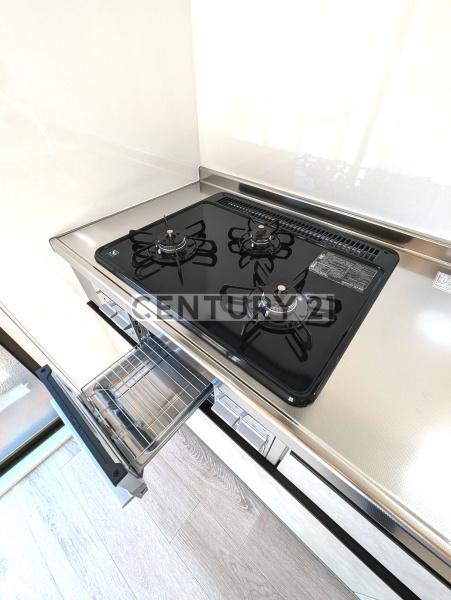 パレス上井草／パレスカミイグサ