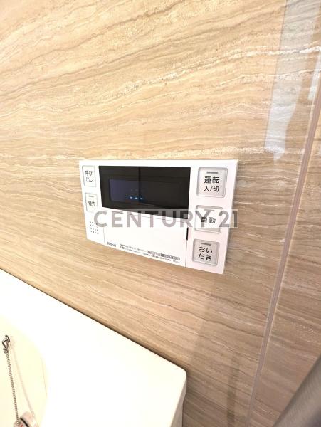 パレス上井草／パレスカミイグサ