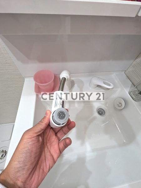 パレス上井草／パレスカミイグサ