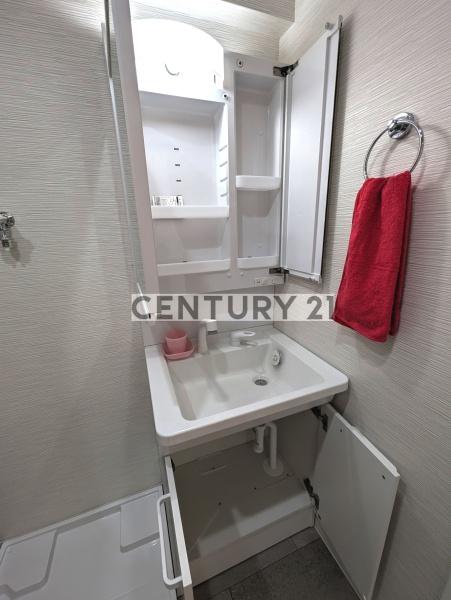 パレス上井草／パレスカミイグサ