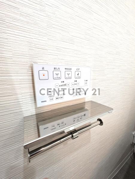 パレス上井草／パレスカミイグサ