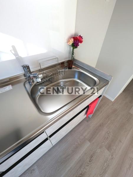 パレス上井草／パレスカミイグサ