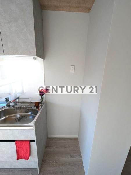 パレス上井草／パレスカミイグサ