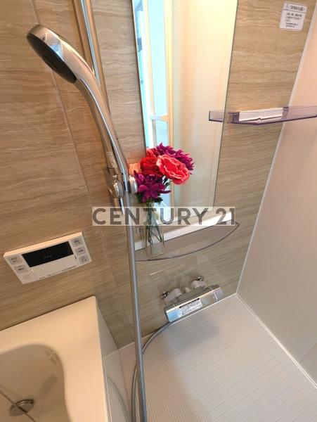 パレス上井草／パレスカミイグサ