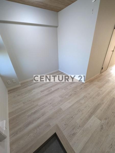 パレス上井草／パレスカミイグサ