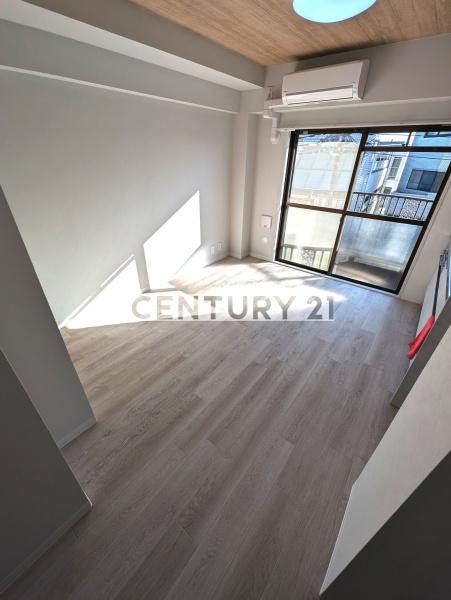 パレス上井草／パレスカミイグサ