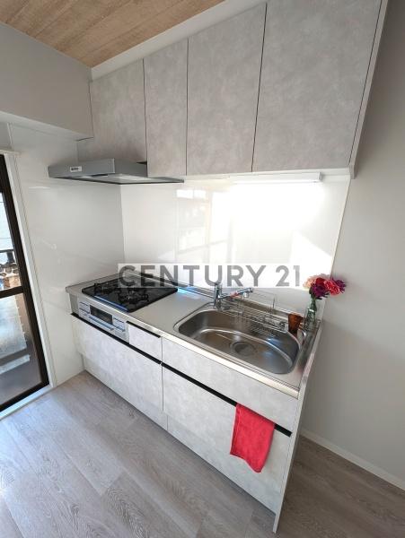 パレス上井草／パレスカミイグサ