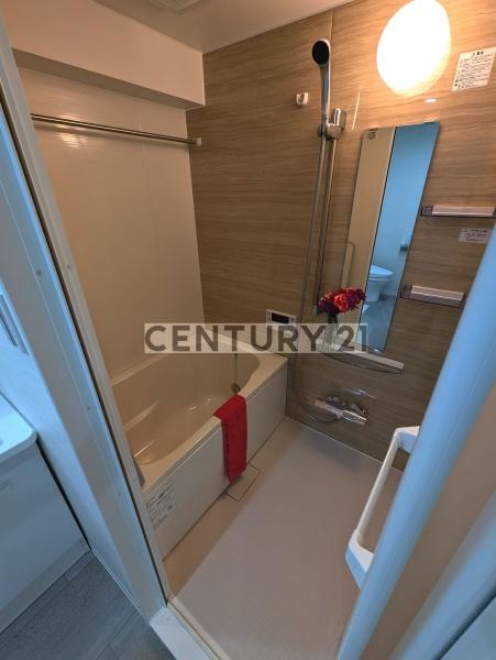 パレス上井草／パレスカミイグサ