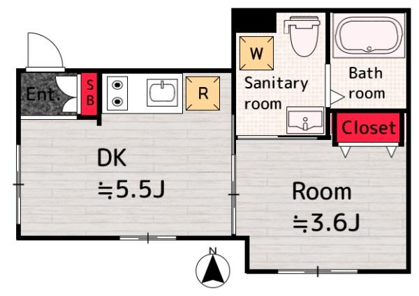 シルベリオ練馬／シルベリオネリマ