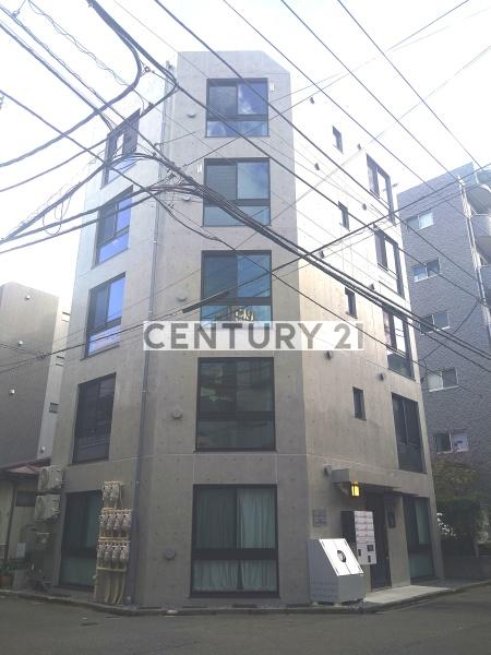 シルベリオ練馬／シルベリオネリマ