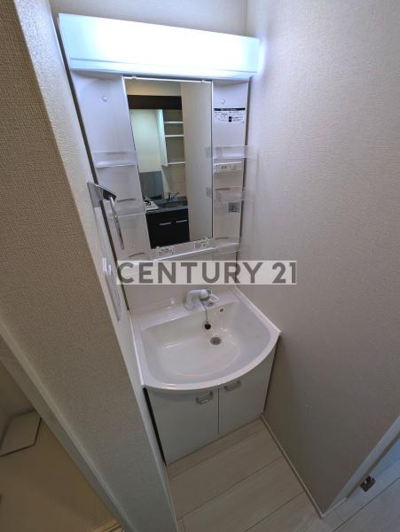 ハーモニーテラス富士見台III