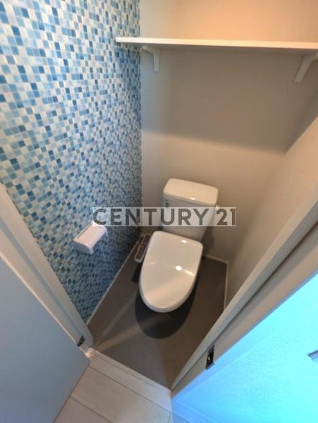 ハーモニーテラス富士見台III