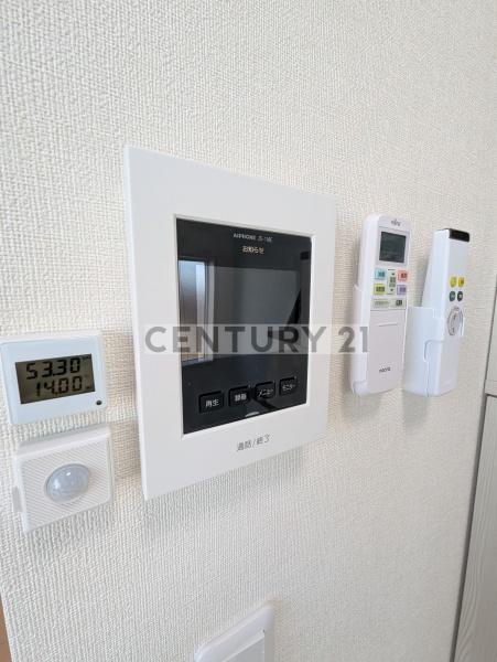 ハーモニーテラス富士見台III