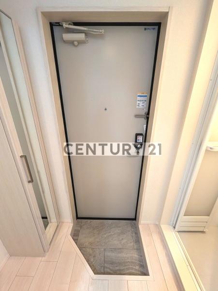 ハーモニーテラス富士見台III