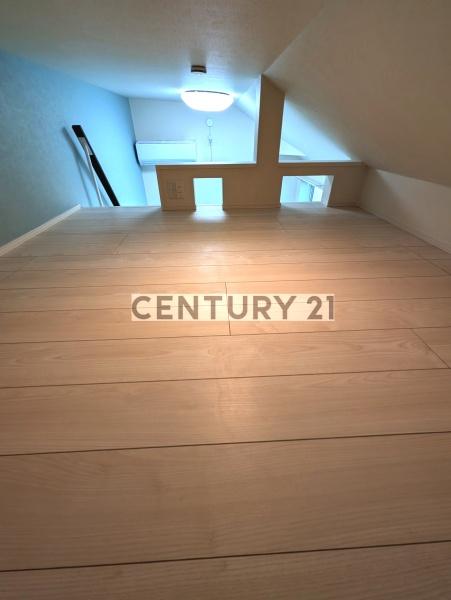 ハーモニーテラス富士見台III