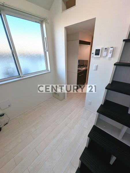 ハーモニーテラス富士見台III