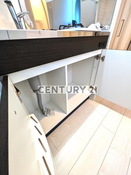 ハーモニーテラス富士見台III