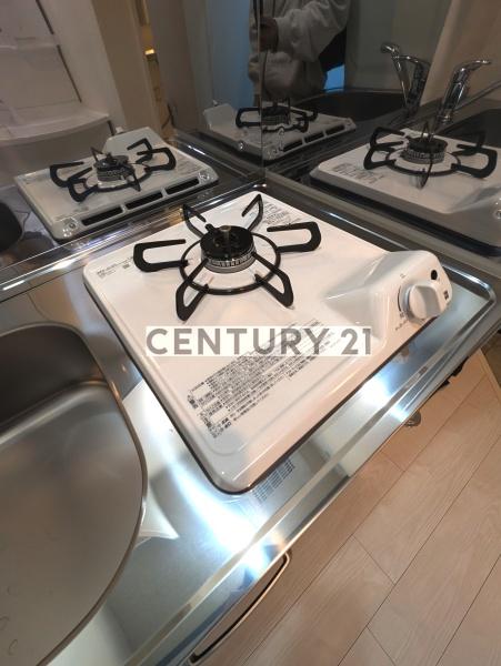 ハーモニーテラス富士見台III