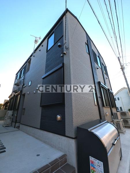 ハーモニーテラス富士見台III