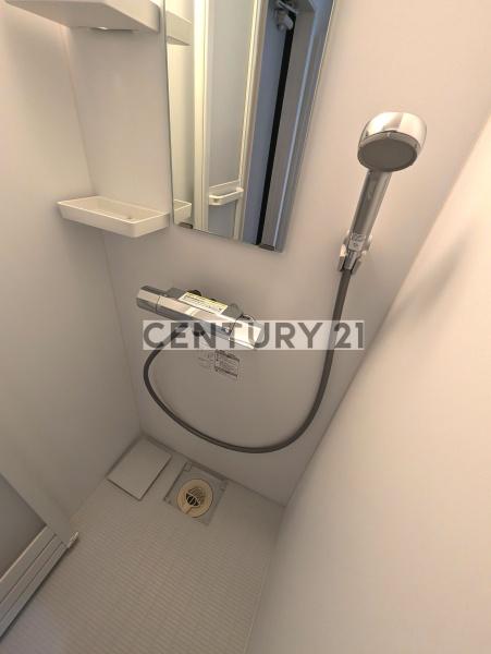 ハーモニーテラス富士見台III