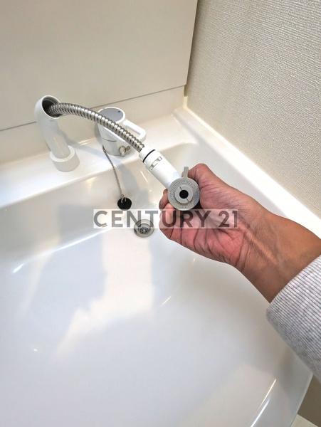 ハーモニーテラス富士見台III