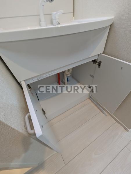 ハーモニーテラス富士見台III