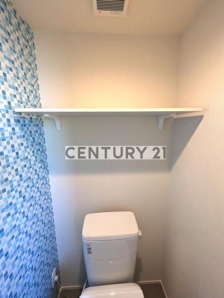 ハーモニーテラス富士見台III