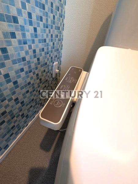 ハーモニーテラス富士見台III