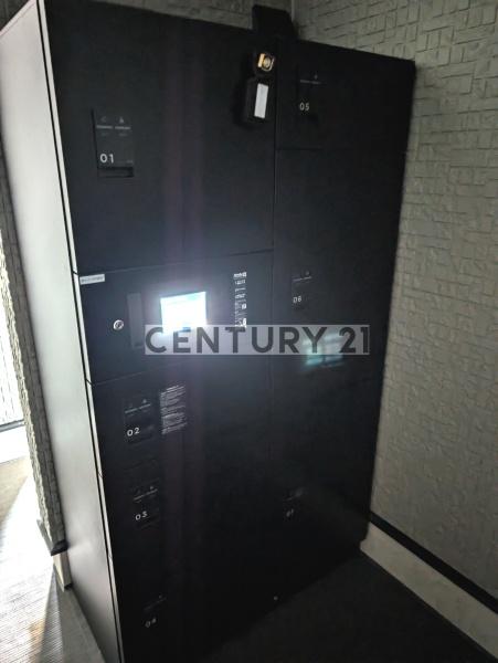 ハーモニーテラス富士見台III