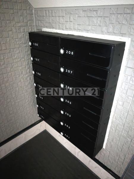 ハーモニーテラス富士見台III