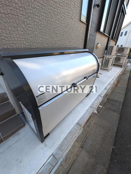 ハーモニーテラス富士見台III