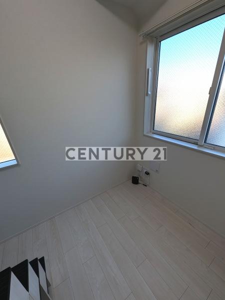 ハーモニーテラス富士見台III