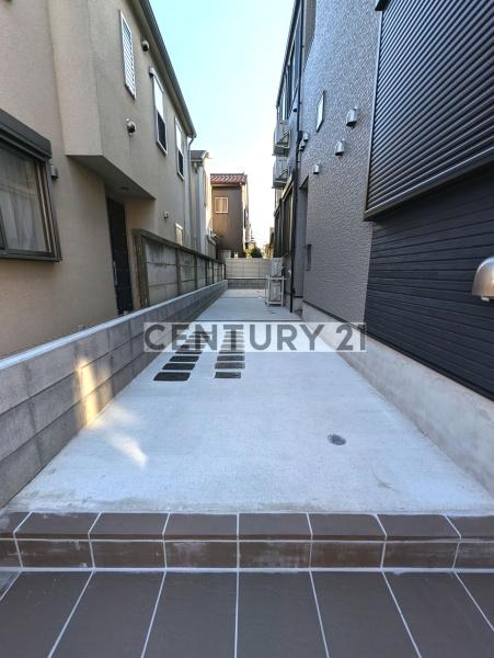 ハーモニーテラス富士見台III