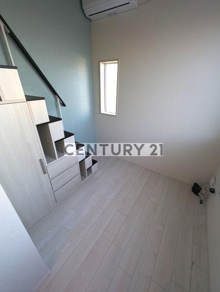 ハーモニーテラス富士見台III