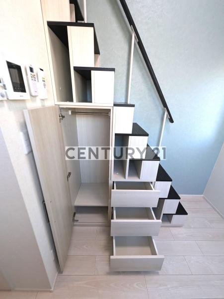 ハーモニーテラス富士見台III