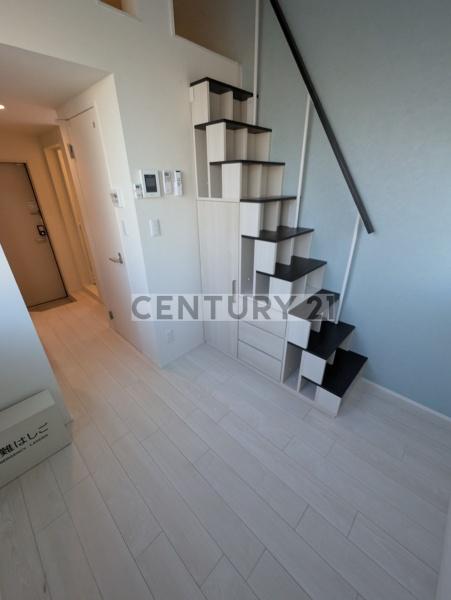 ハーモニーテラス富士見台III