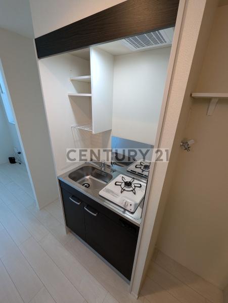 ハーモニーテラス富士見台III