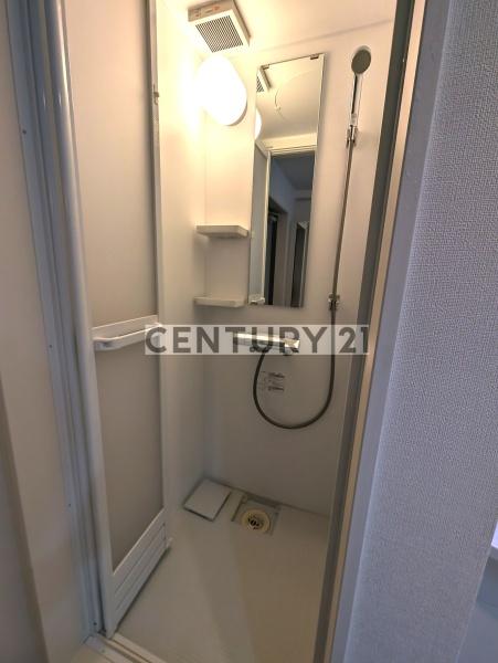 ハーモニーテラス富士見台III