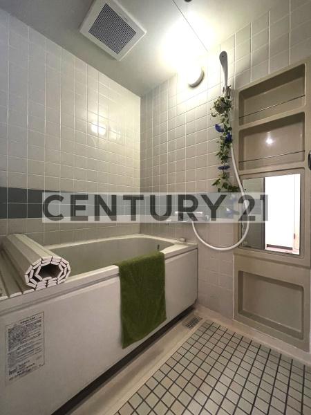 サーパス上さぎ1号館／サーパスカミサギ1ゴウカン