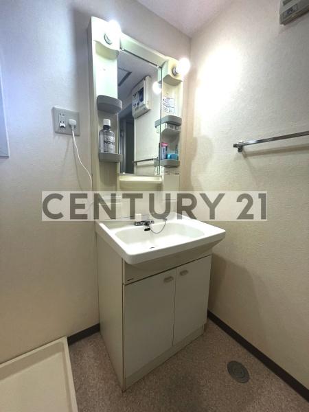 サーパス上さぎ1号館／サーパスカミサギ1ゴウカン