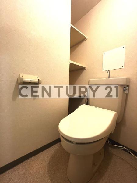 サーパス上さぎ1号館／サーパスカミサギ1ゴウカン