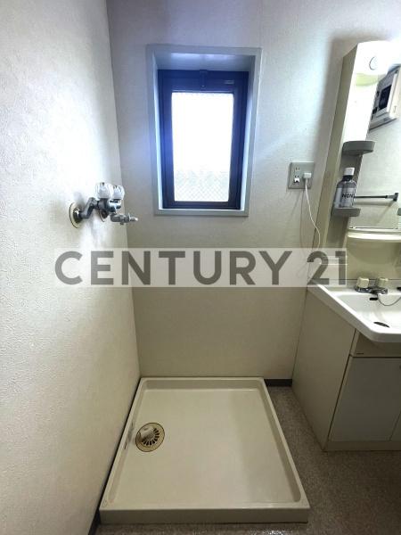 サーパス上さぎ1号館／サーパスカミサギ1ゴウカン