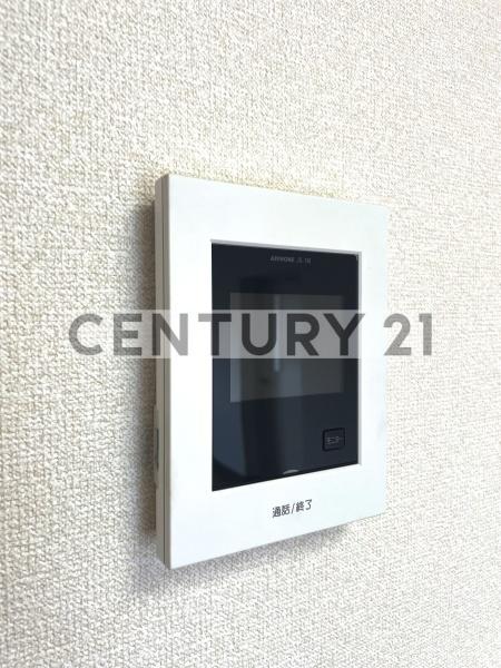 サーパス上さぎ1号館／サーパスカミサギ1ゴウカン