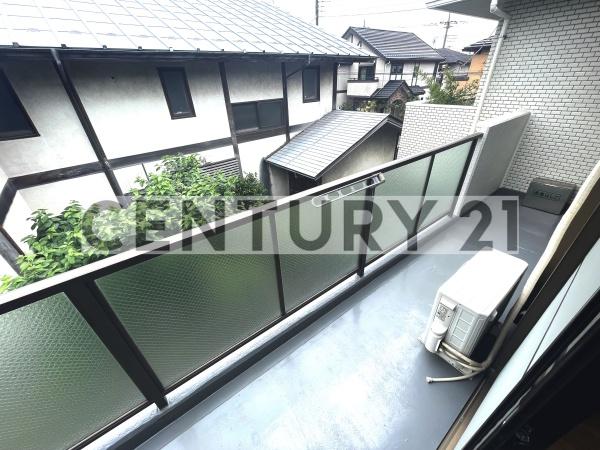 サーパス上さぎ1号館／サーパスカミサギ1ゴウカン