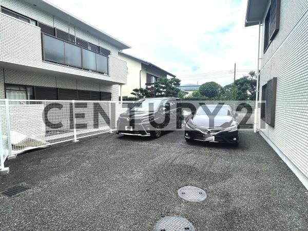 サーパス上さぎ1号館／サーパスカミサギ1ゴウカン